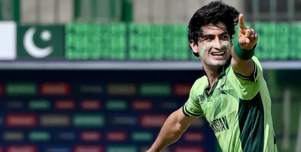 Naseem Shah Clarifies Now-Deleted Tweet Questioning Maryam Nawaz’s Protocol at PSL Opener